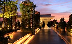 Fm7 Resort Hotel Jakarta